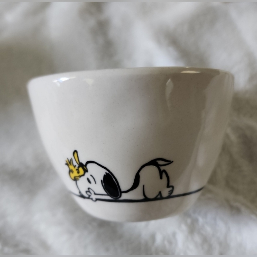 Peanuts Snoopy Rae Dunn Measuring Cups - Picture 4 of 10